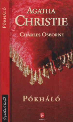 Agatha Christie - Pkhl