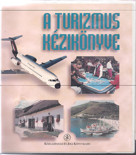 A turizmus k�zik�nyve