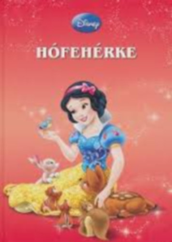 Hfehrke (Disney)