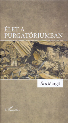 cs Margit - let a purgatriumban