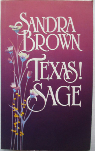 Texas! Sage