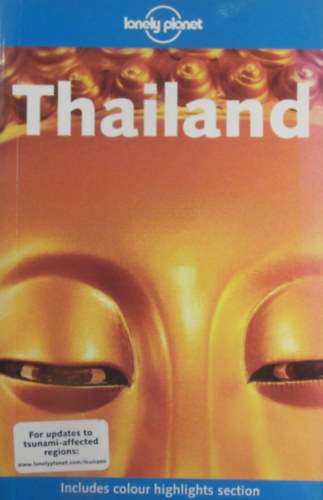 Thailand - Lonely Planet