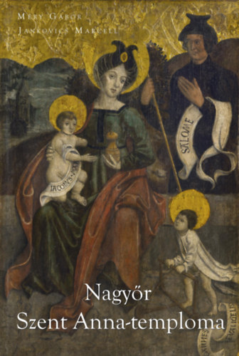 Nagyr Szent Anna-temploma