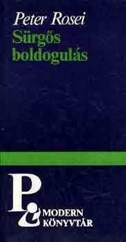 Peter Rosei - Srgs boldoguls