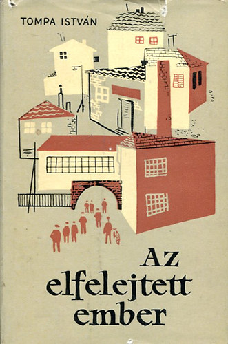 Az elfelejtett ember