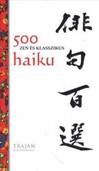 500 zen s klasszikus haiku