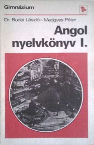 Angol nyelvk�nyv I.