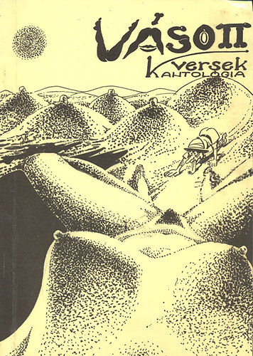 V�sott versek (Kantol�gia)