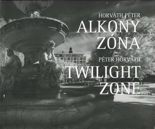Alkony zna - Twilight zone