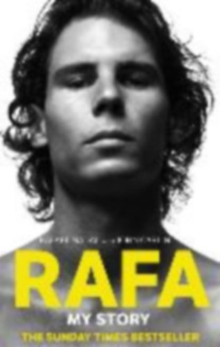 Rafa - My Story (angol)