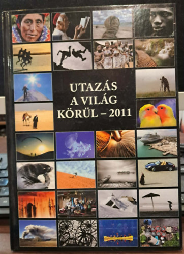 Utaz�s a vil�g k�r�l - 2011