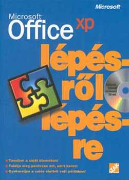 Office XP - Lpsrl lpsre