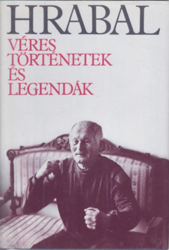 Vres trtnetek s legendk