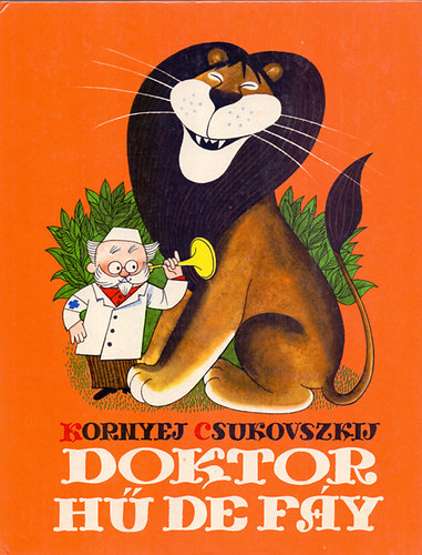 Doktor H de Fy