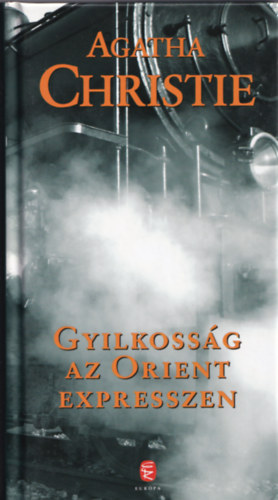 Gyilkossg az Orient Expresszen