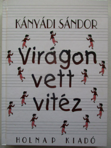 Virágon vett vitéz