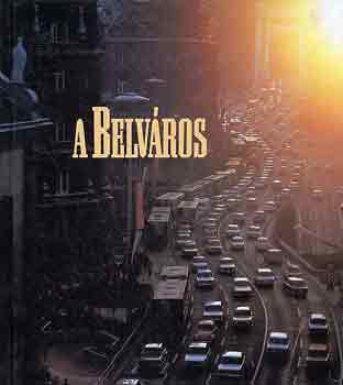 Szab�ky Zsolt-Geram Mih�ly - A Belv�ros