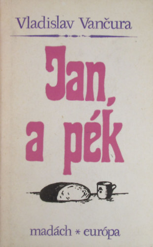 Jan, a pk