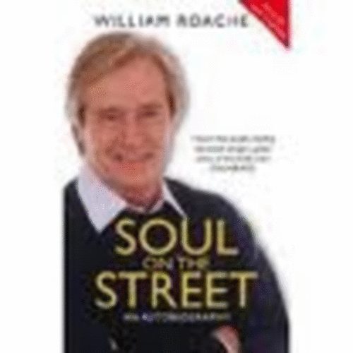 William Roache - Soul on the Street