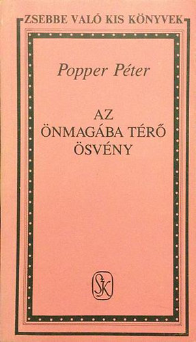 Az nmagba tr svny