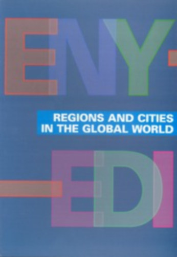 Regions and cities in the global world