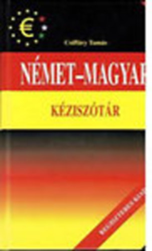 Nmet-magyar kzisztr