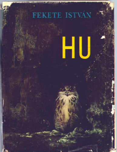 Hu