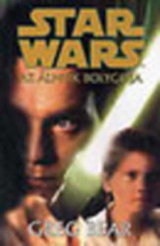 Star Wars: Az lmok bolygja