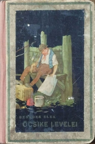 �csike levelei - Az � nadsel� gondolatair�l