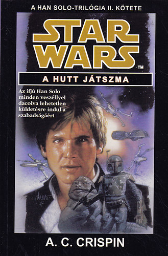 Star Wars: A Hutt jtszma