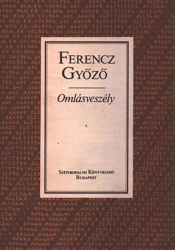 Omlsveszly (Dediklt)