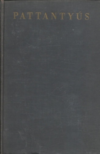 Pattanty�s g�p�sz- �s villamosm�rn�k�k k�zik�nyve 2. -  Alaptudom�nyok - Anyagismeret