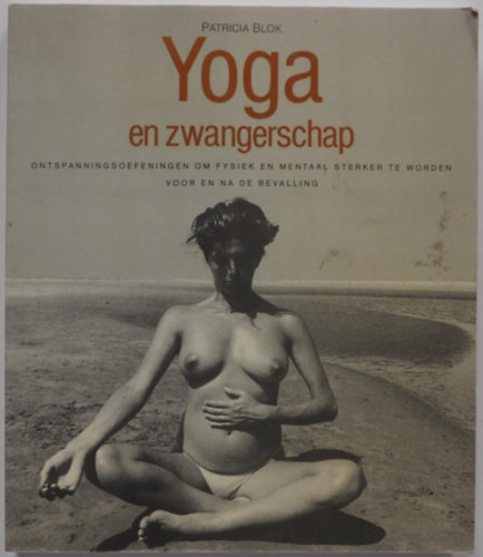 Yoga en zwangerschap (Jga s terhessg holland nyelven)