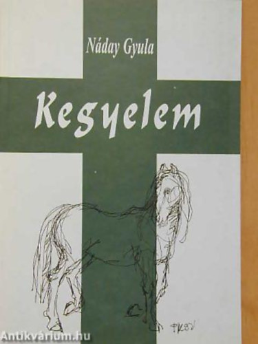 Kegyelem - Magyarorszgi Cignyok Demokratikus Szvetsgnek kiadsa