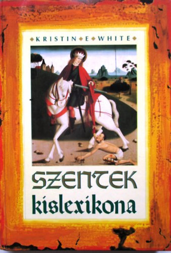 Szentek kislexikona