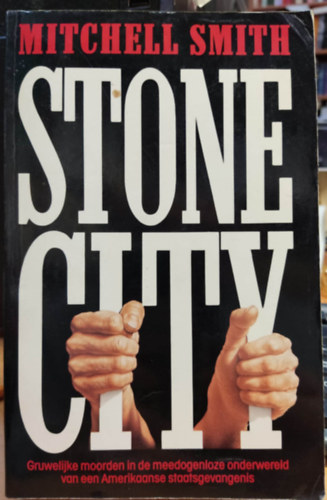 Stone City (holland nyelv)