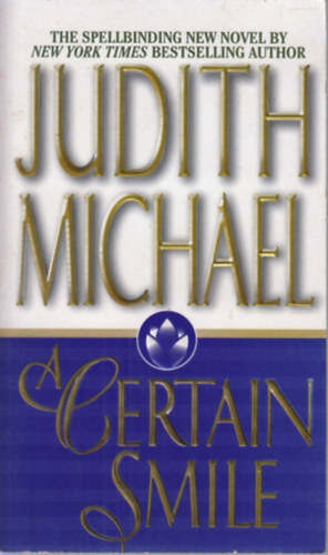 Judith Michael - A Certain Smile