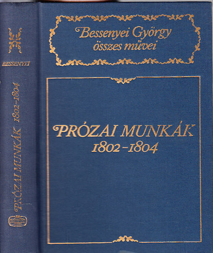 Pr�zai munk�k 1802-1804