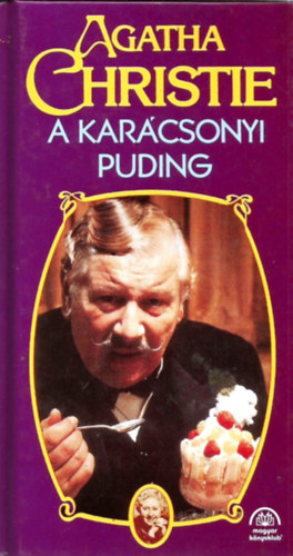 Agatha Christie - A karcsonyi puding