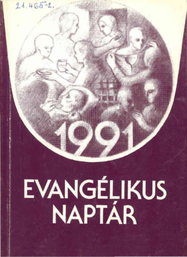 Evanglikus naptr 1991
