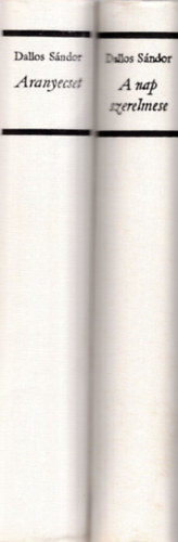 Aranyecset-A nap szerelmese