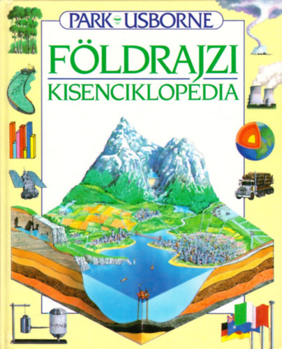 Fldrajzi Kisenciklopdia (Park-Usborne)