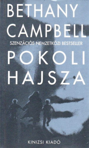 Pokoli hajsza