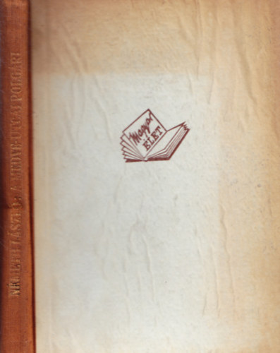 A Medve-utcai polgri