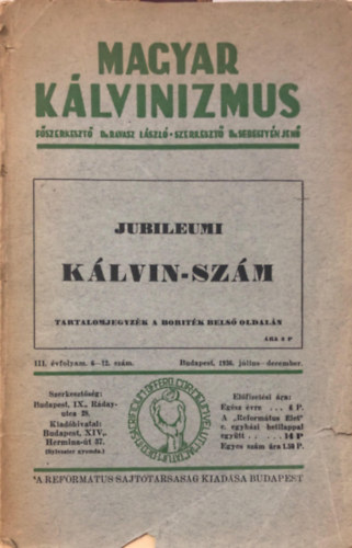 Jubileumi Klvin-szm