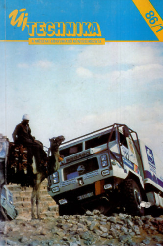 �j technika 86/1.