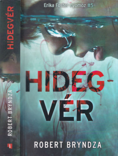 Robert Bryndza - Hidegvr