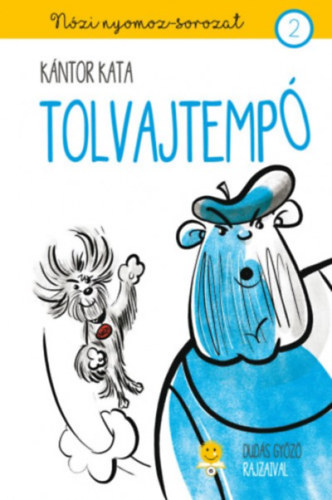 Tolvajtemp