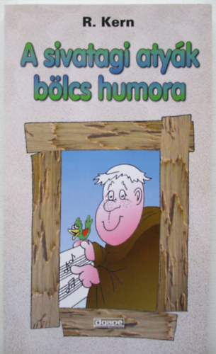 A sivatagi atyk blcs humora