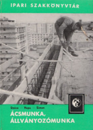 �csmunka, �llv�nyoz�munka